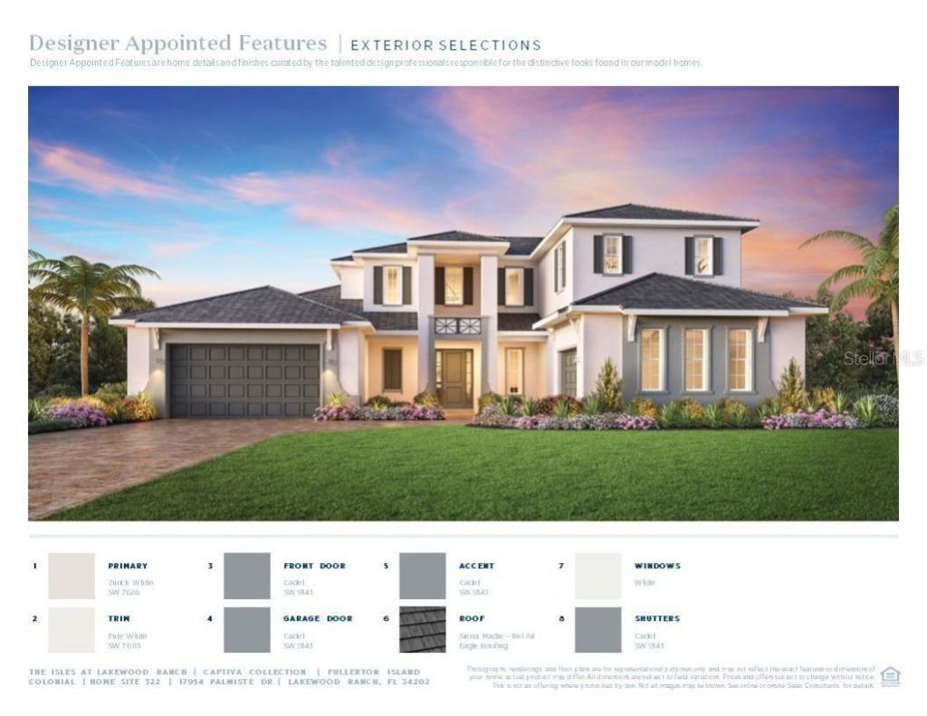 17954 Palmiste Drive, Bradenton, FL 34202 Photo