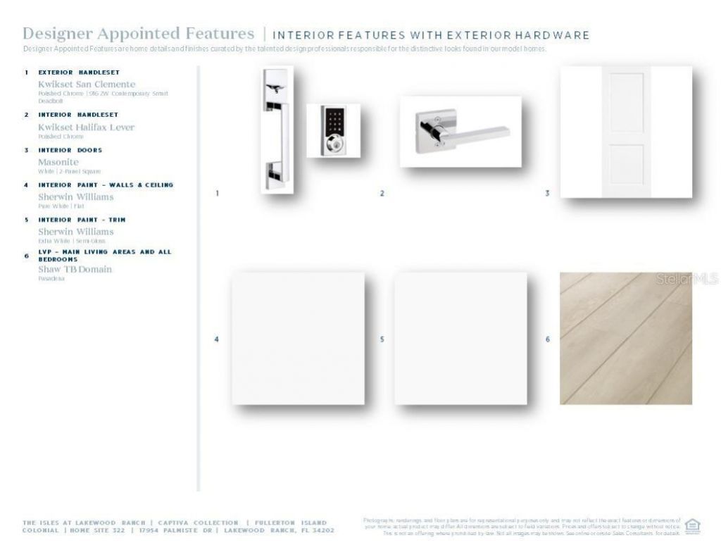 17954 Palmiste Drive, Bradenton, FL 34202 Photo