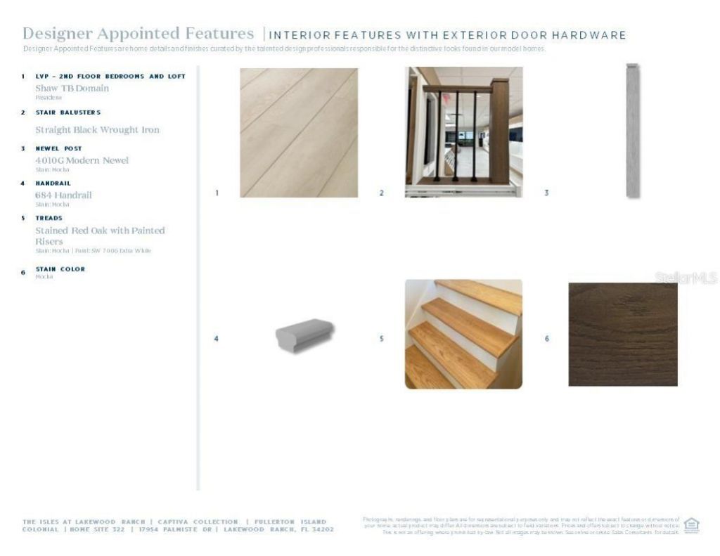 17954 Palmiste Drive, Bradenton, FL 34202 Photo