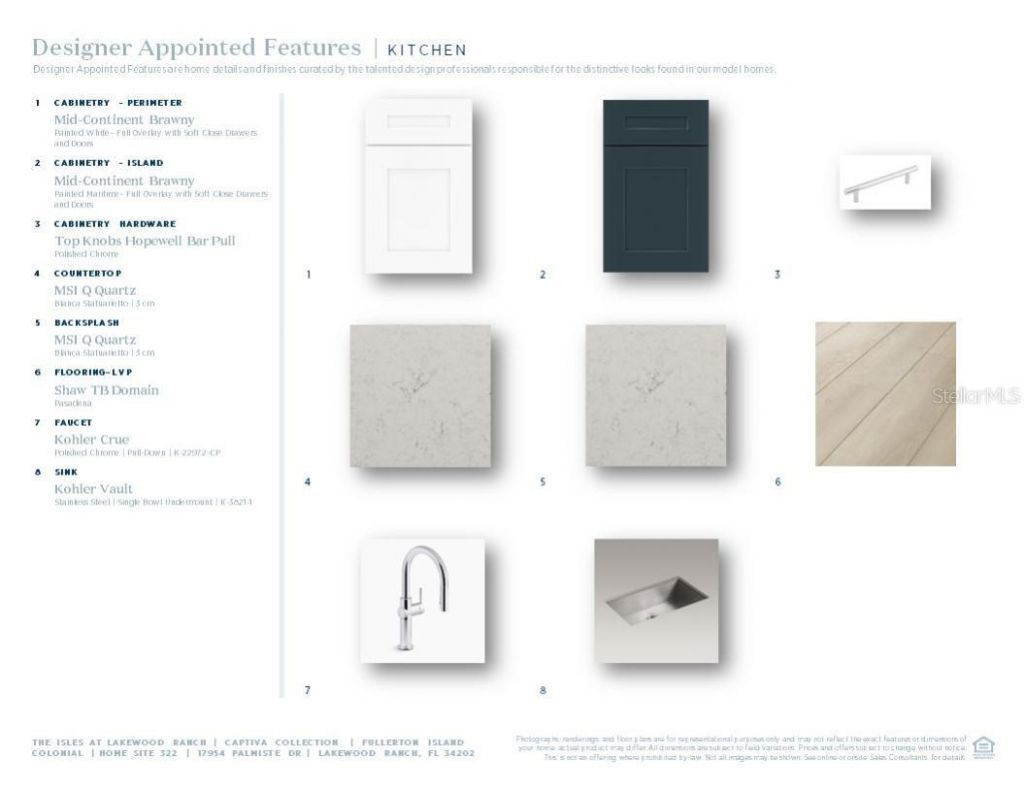 17954 Palmiste Drive, Bradenton, FL 34202 Photo