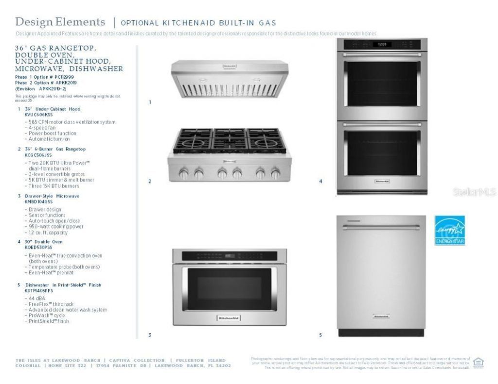 17954 Palmiste Drive, Bradenton, FL 34202 Photo