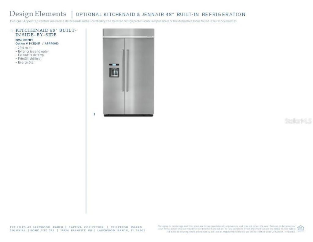 17954 Palmiste Drive, Bradenton, FL 34202 Photo