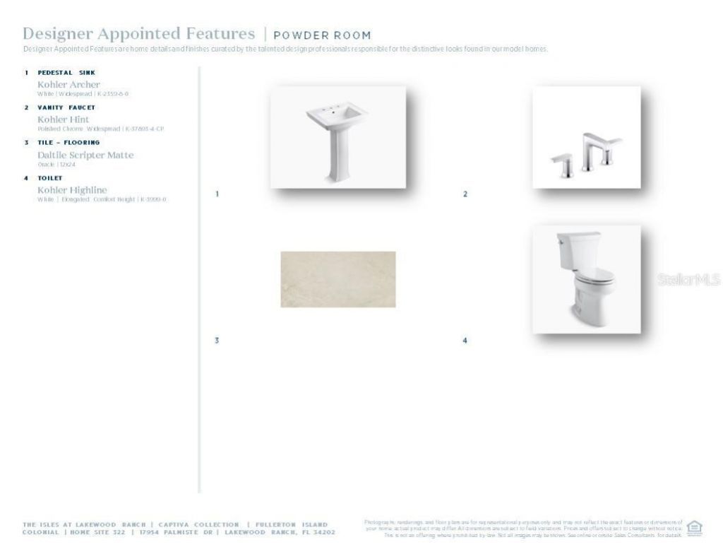 17954 Palmiste Drive, Bradenton, FL 34202 Photo