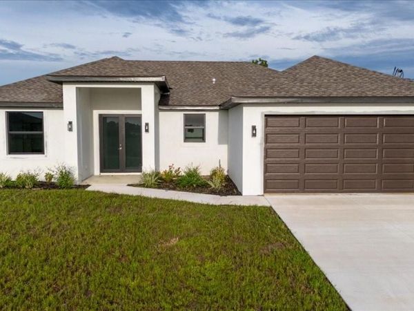 2513 NW 9TH AVENUE, CAPE CORAL, FL 33993