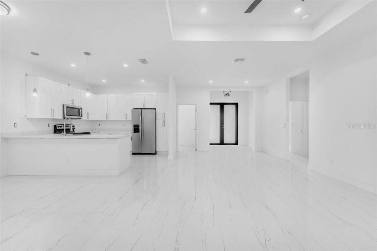 2513 NW 9th Avenue, Cape Coral, FL 33993 Photo