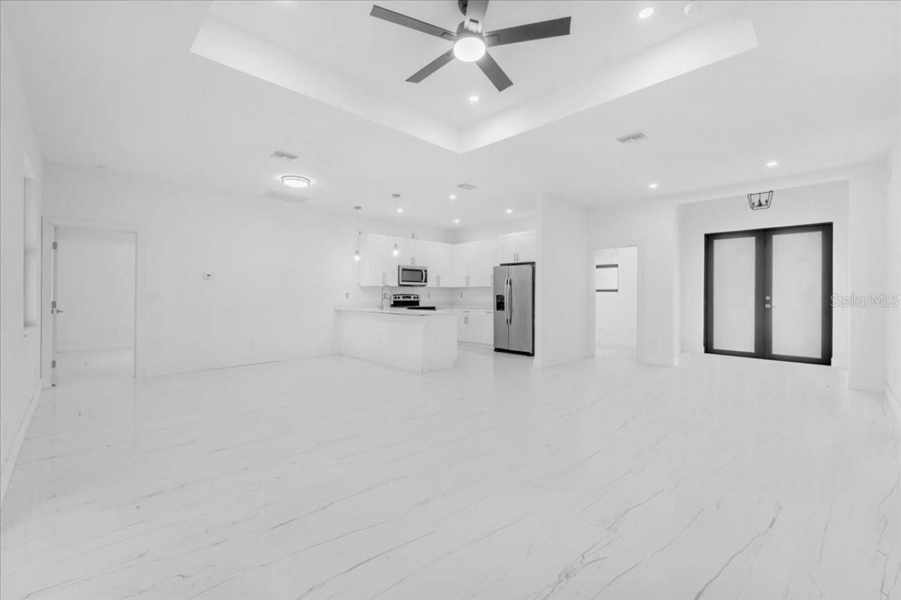 2513 NW 9th Avenue, Cape Coral, FL 33993 Photo