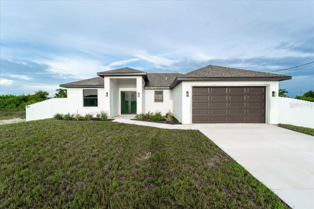 2513 NW 9th Avenue, Cape Coral, FL 33993 Photo