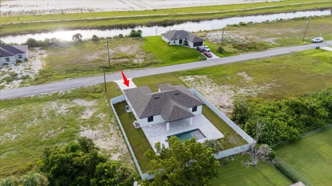 2513 NW 9th Avenue, Cape Coral, FL 33993 Photo