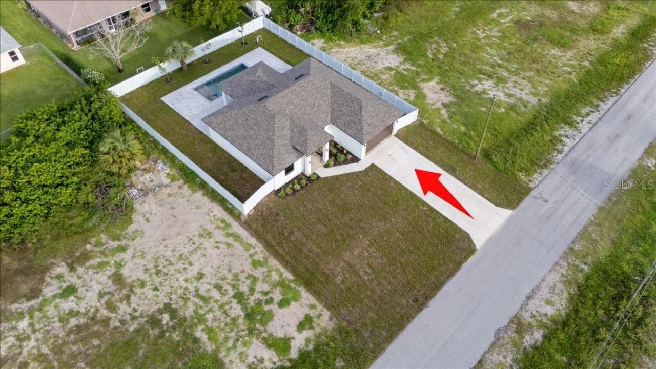 2513 NW 9th Avenue, Cape Coral, FL 33993 Photo