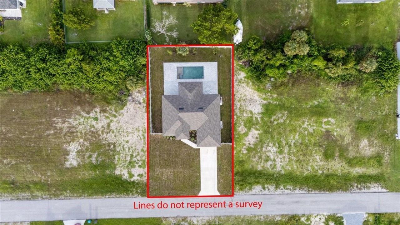 2513 NW 9th Avenue, Cape Coral, FL 33993 Photo