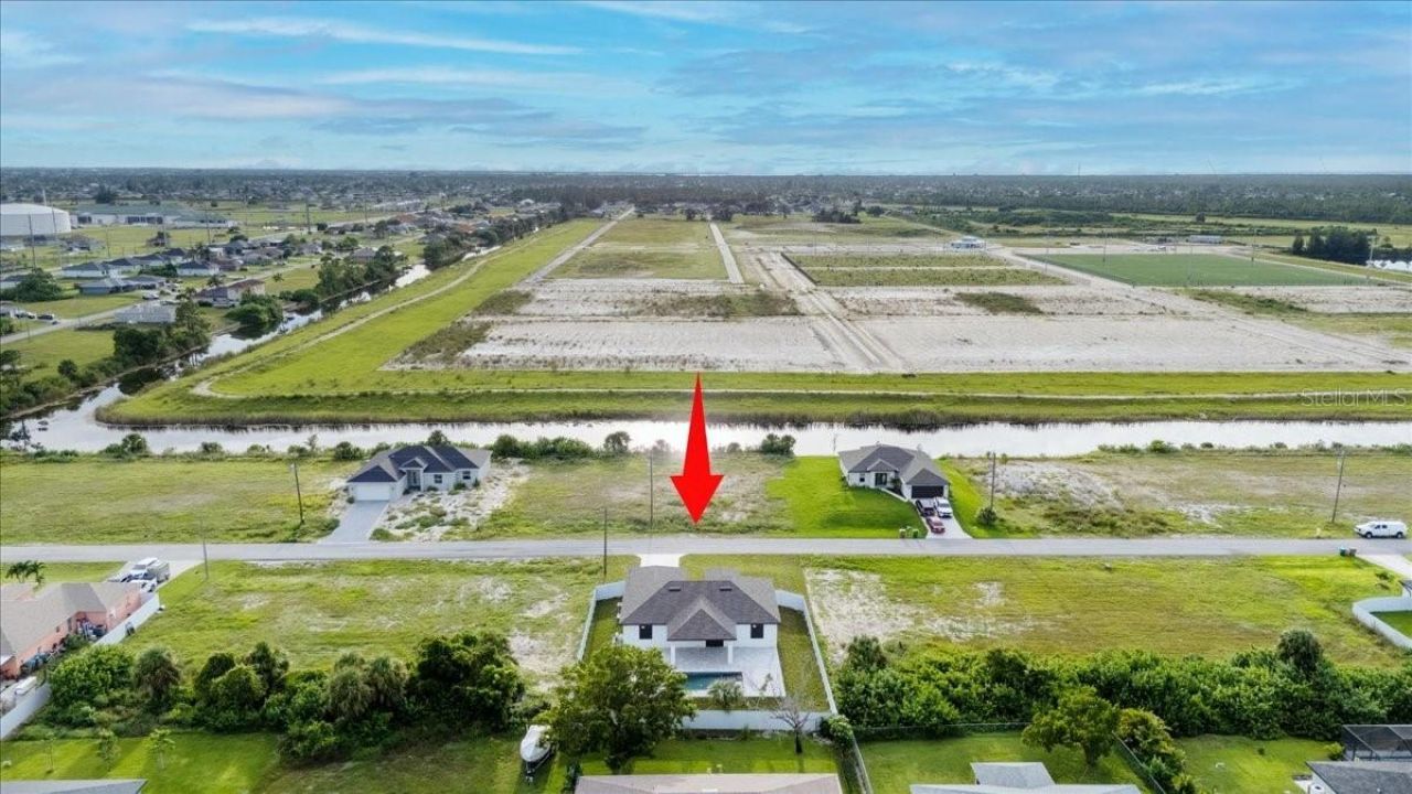 2513 NW 9th Avenue, Cape Coral, FL 33993 Photo