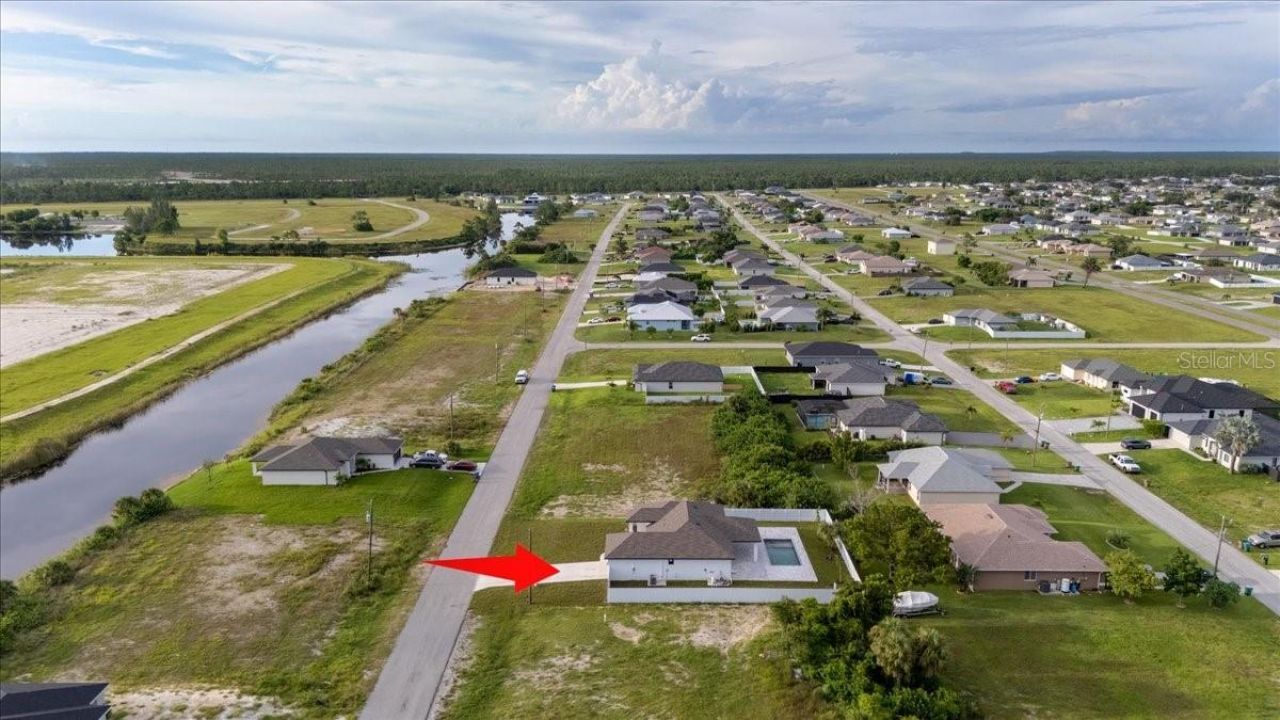 2513 NW 9th Avenue, Cape Coral, FL 33993 Photo