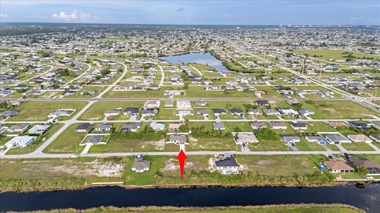 2513 NW 9th Avenue, Cape Coral, FL 33993 Photo