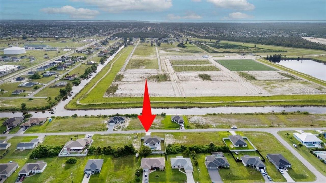 2513 NW 9th Avenue, Cape Coral, FL 33993 Photo