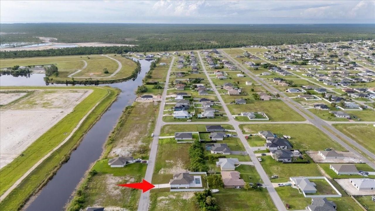 2513 NW 9th Avenue, Cape Coral, FL 33993 Photo