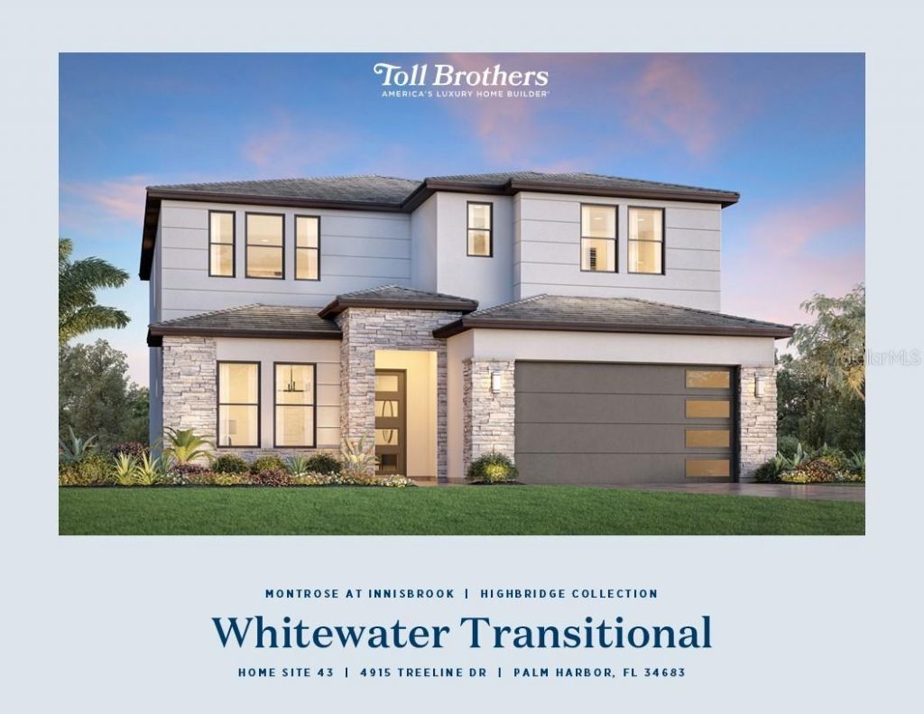 4915 Tree Line Drive, Palm Harbor, FL 34683 Photo