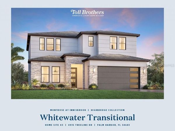 4915 TREE LINE DRIVE, PALM HARBOR, FL 34683