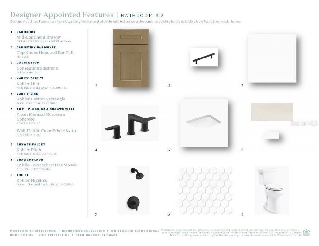 4915 Tree Line Drive, Palm Harbor, FL 34683 Photo