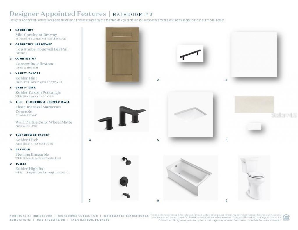 4915 Tree Line Drive, Palm Harbor, FL 34683 Photo