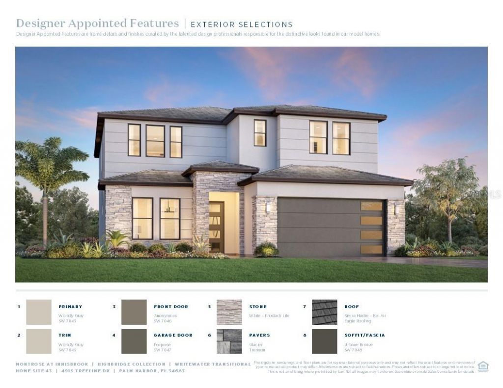 4915 Tree Line Drive, Palm Harbor, FL 34683 Photo