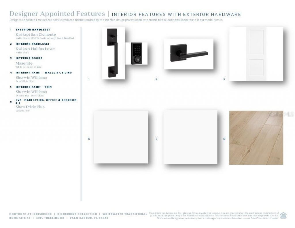 4915 Tree Line Drive, Palm Harbor, FL 34683 Photo