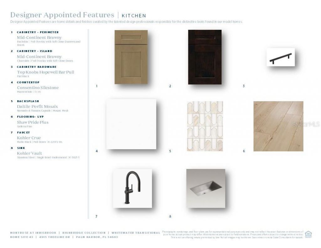 4915 Tree Line Drive, Palm Harbor, FL 34683 Photo