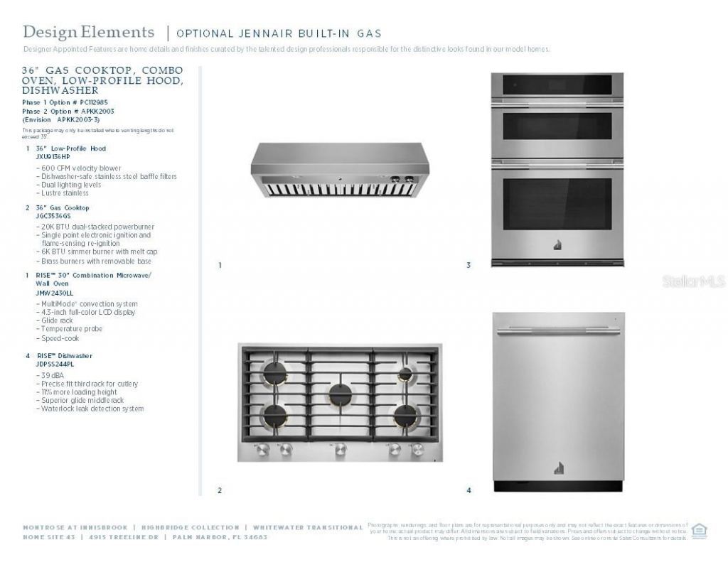 4915 Tree Line Drive, Palm Harbor, FL 34683 Photo