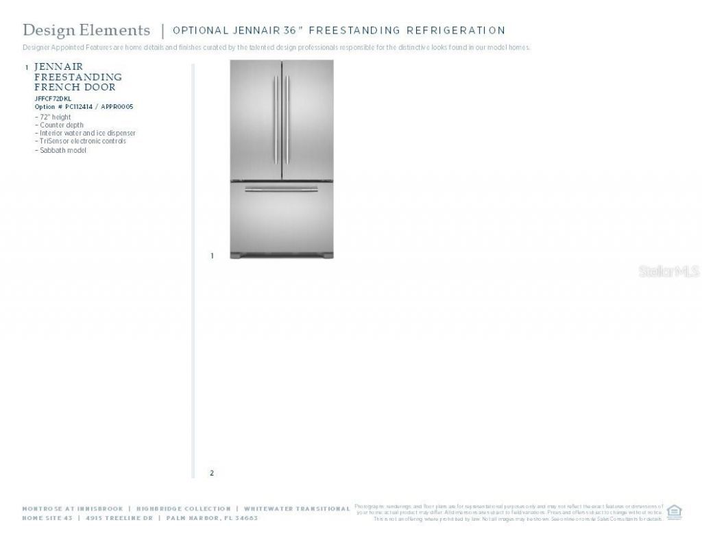 4915 Tree Line Drive, Palm Harbor, FL 34683 Photo