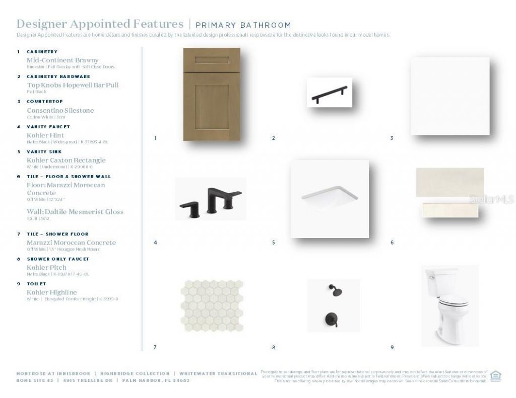 4915 Tree Line Drive, Palm Harbor, FL 34683 Photo