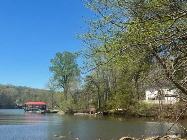 Lot 5 Blackwater Landing DR, Wirtz, VA 24184