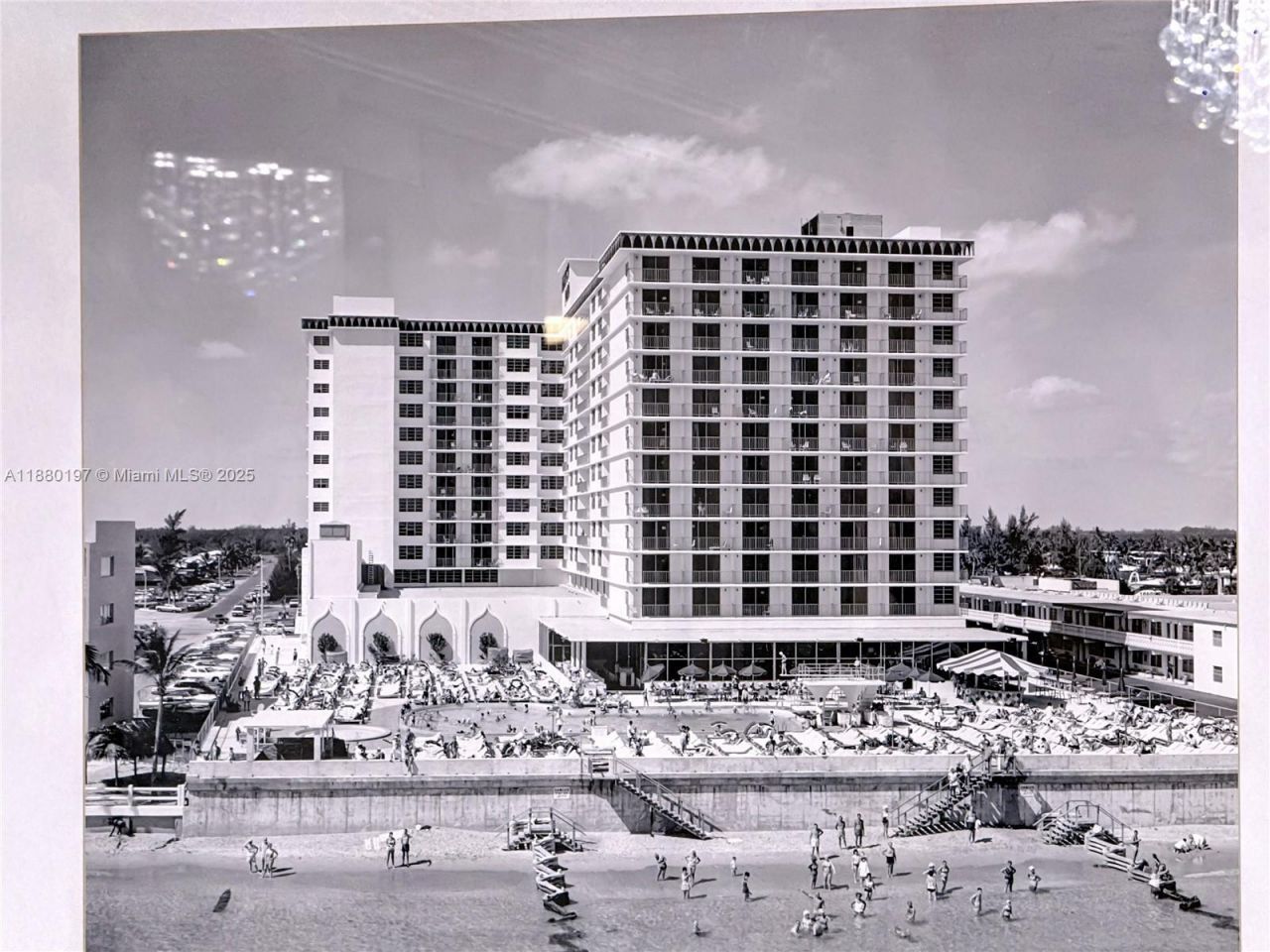 19201 Collins Ave, Unit 1010, Sunny Isles Beach, FL 33160 Photo