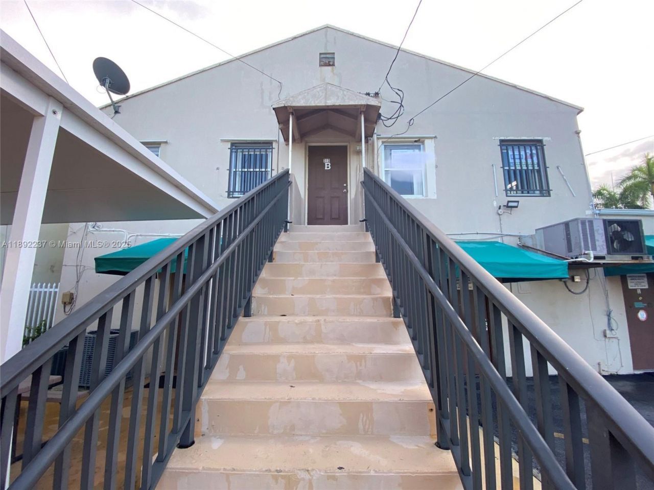 313 N Krome Ave, Unit B, Homestead, FL 33030 Photo