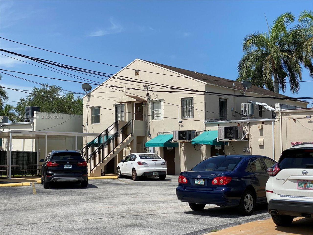 313 N Krome Ave, Unit B, Homestead, FL 33030 Photo