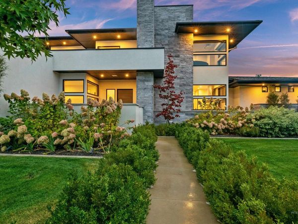 1436 W Windbreaker Lane, Eagle, ID 83616