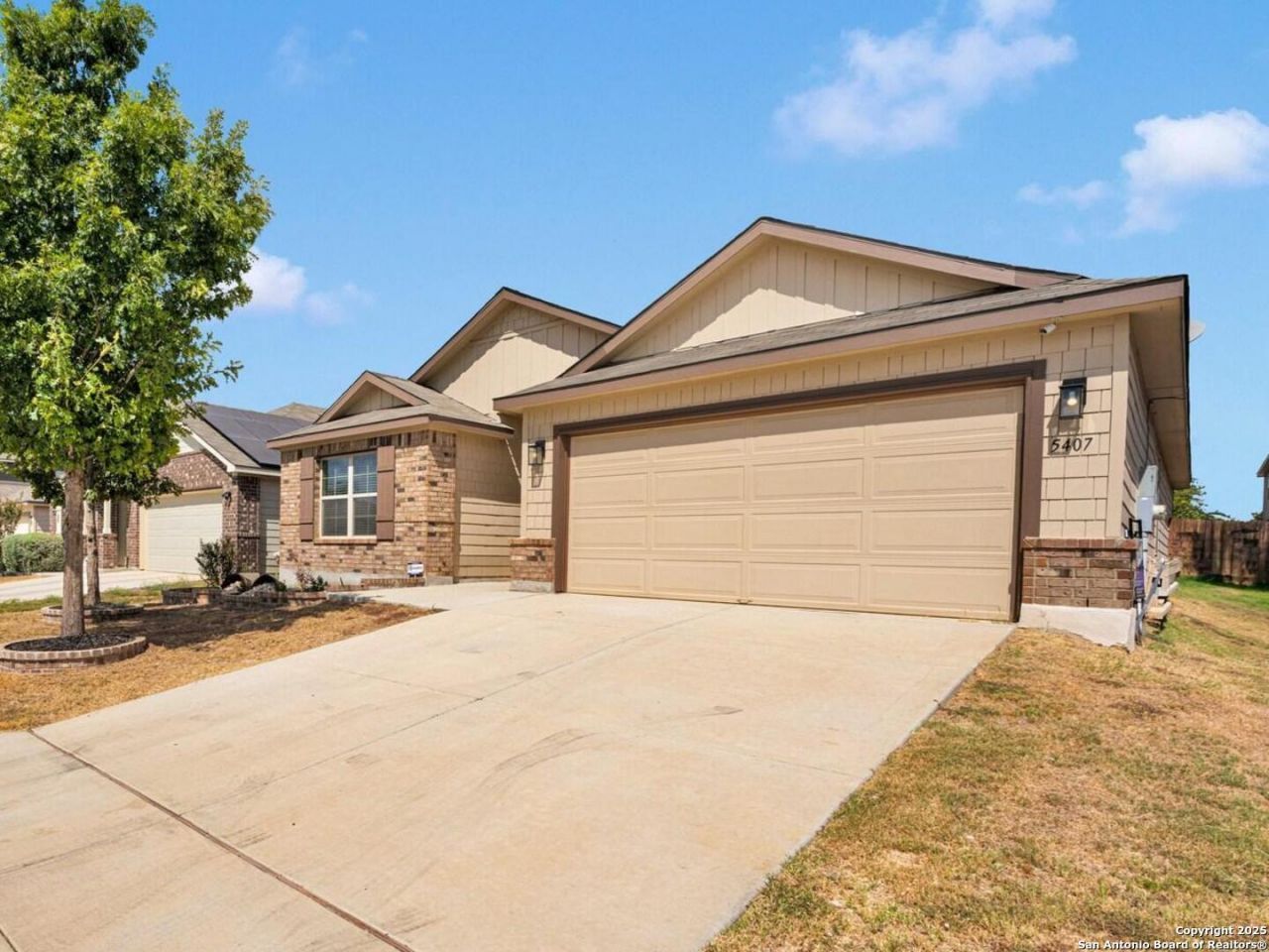 5407 Pearl Valley, San Antonio, TX 78242 Main Photo