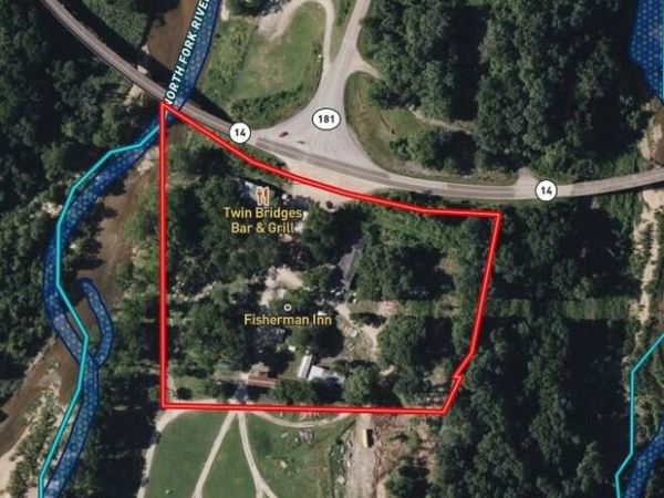 49912 E State Highway 14 , Dora, MO 65637