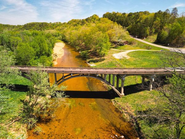 000 E State Highway 14 , Dora, MO 65637