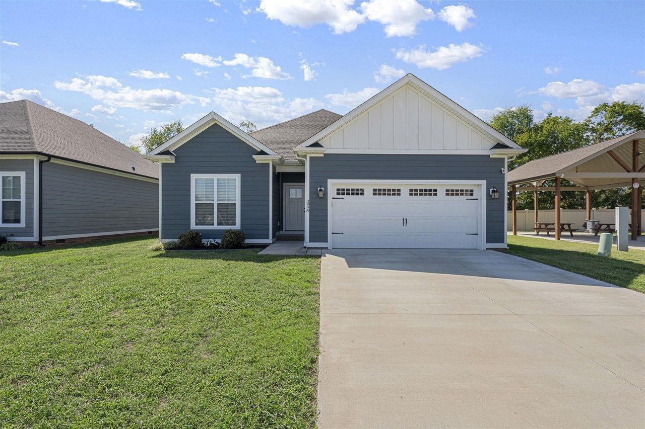 3998 Cadillac Court, Bowling Green, KY 42104 Main Photo