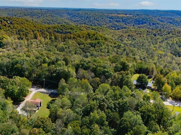 21 Timberline Trail, Mammoth Cave, KY 42259
