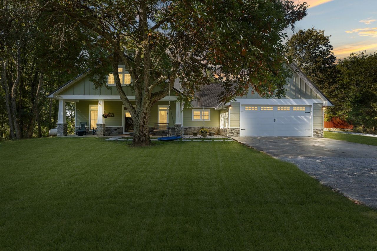 2150 Poarch Hollow Rd, Lewisburg, TN 37091 Main Photo