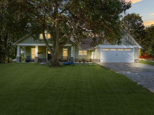 2150 Poarch Hollow Rd, Lewisburg, TN 37091