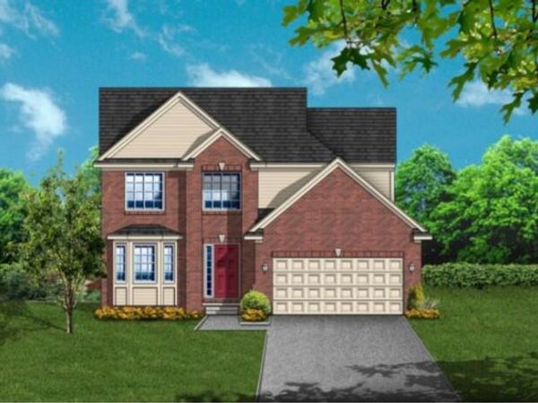 28004 Kentfield Avenue, Farmington Hills, MI 48336