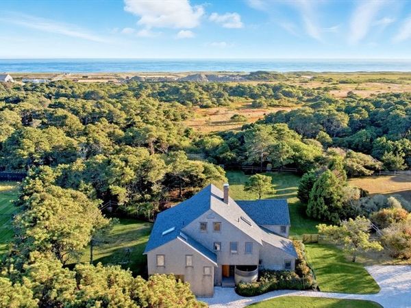 17 Pond View Drive, Nantucket, MA 02564