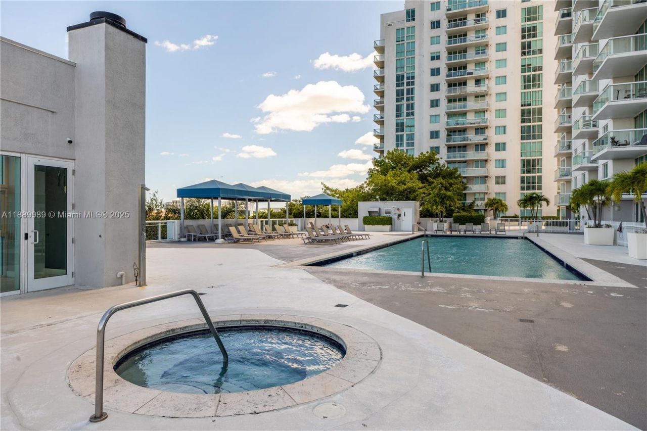 1861 NW S River Dr, Unit 406, Miami, FL 33125 Photo