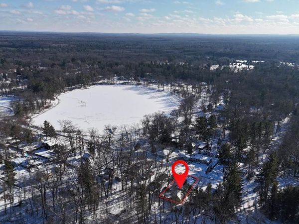 16920 6th Street, Wellston, MI 49689