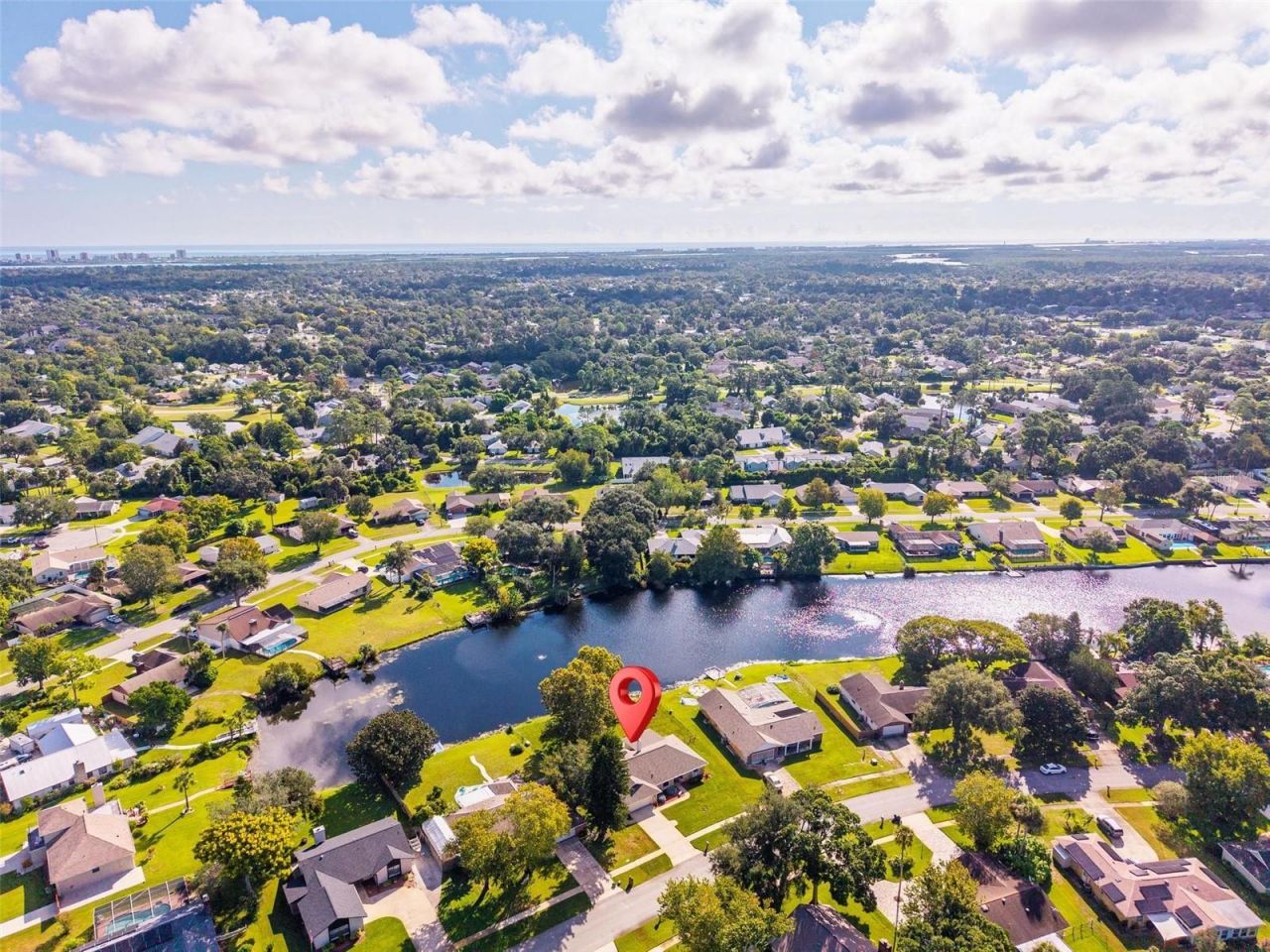 806 Black Duck Drive, Port Orange, FL 32127 Photo