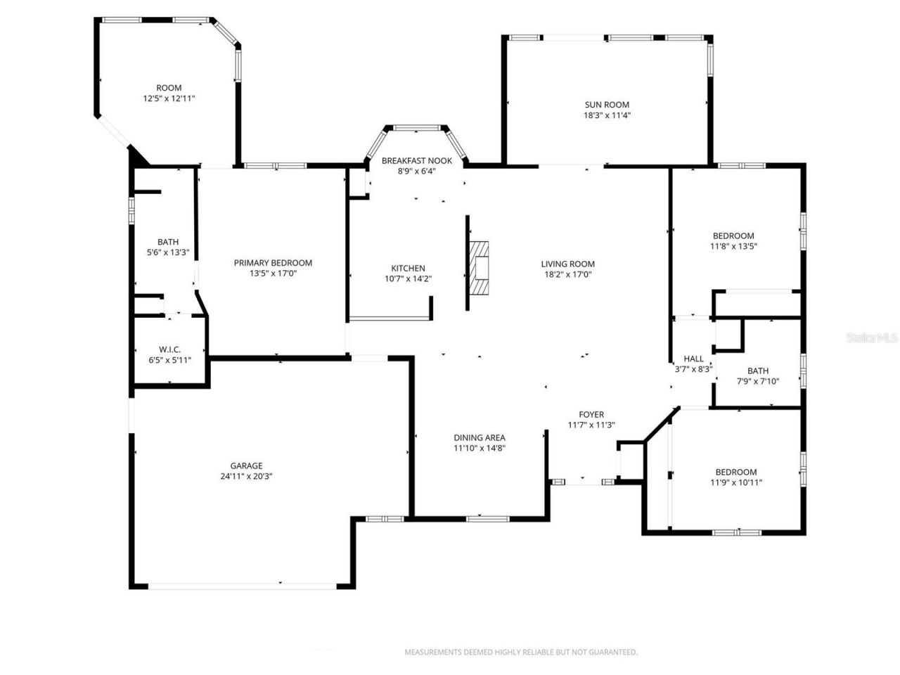 806 Black Duck Drive, Port Orange, FL 32127 Photo