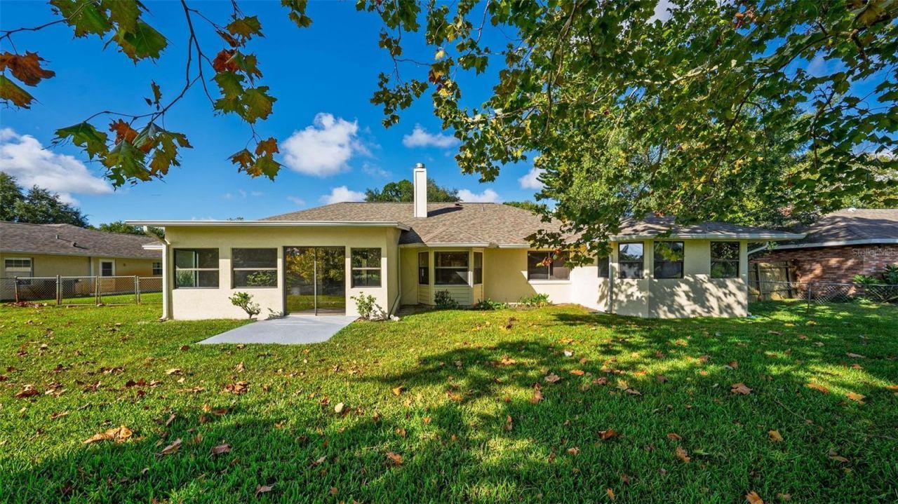 806 Black Duck Drive, Port Orange, FL 32127 Photo