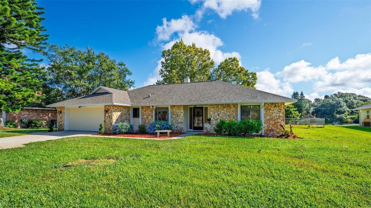 806 Black Duck Drive, Port Orange, FL 32127 Photo