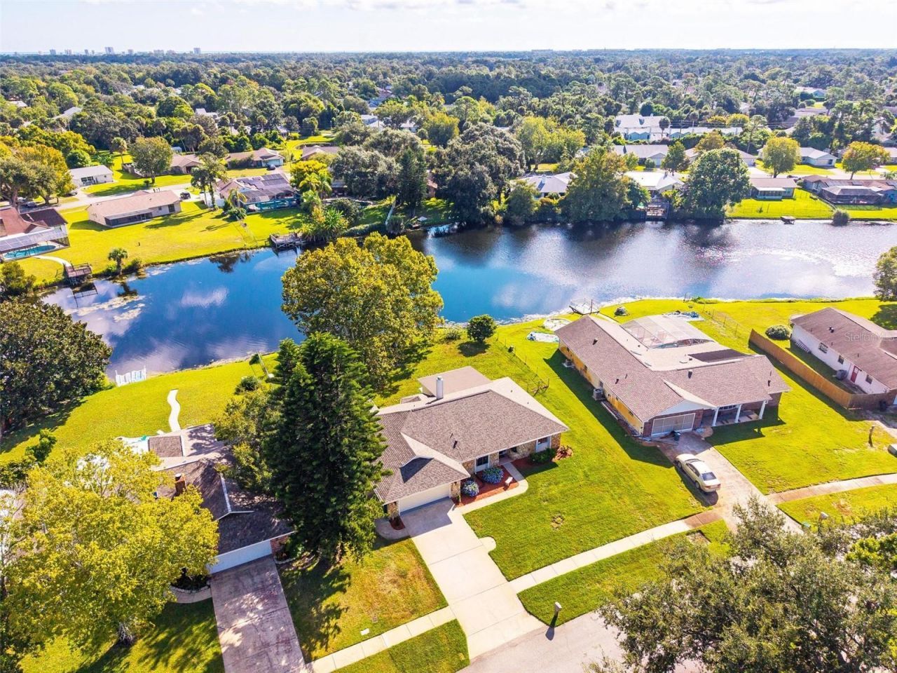 806 Black Duck Drive, Port Orange, FL 32127 Photo